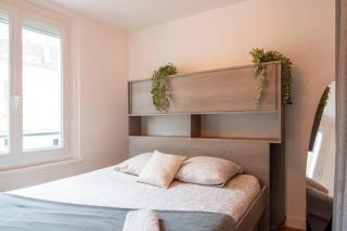 Charmant appartement 4 personnes en centre-ville - Caen - 3