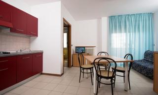 Residence Villa Azzurra - Rímini - 6