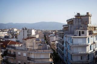 Deos- Luxury Apartment in Agrinio - 1