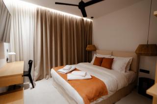 Deos- Luxury Apartment in Agrinio - Agrinio - 9