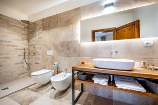 Agriturismo Cesani - San Gimignano - 8