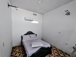 SAN SENDERISMO ROOM - Mariquita - 7