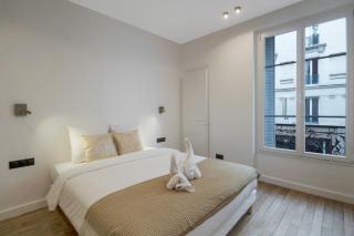 Premium Suites - Arc de Triomphe - Trocadéro - 2