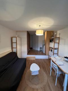 Studio centre vue montagne SNOW AVORIAZ - Morzine - 0