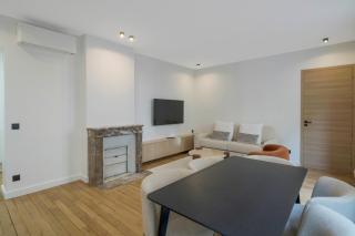 Luxueuses Suites - Arc de Triomphe - Trocadéro - París - 5