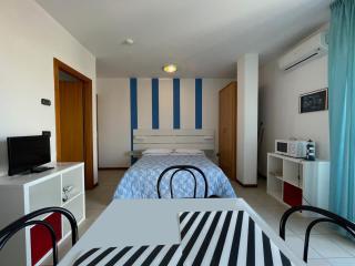 Residence Villa Azzurra - Rímini - 1