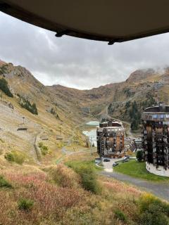 Studio centre vue montagne SNOW AVORIAZ - Morzine - 7