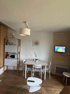 Studio centre vue montagne SNOW AVORIAZ - Morzine - 3