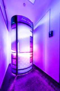 Filo Hotel Wellness & Spa - Gheorgheni - 5