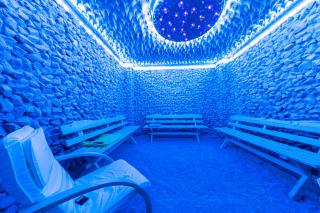 Filo Hotel Wellness & Spa - Gheorgheni - 6