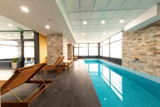 Filo Hotel Wellness & Spa - Gheorgheni - 8