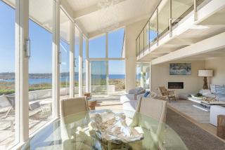 3911 Point Lobos View home - Carmel - 8