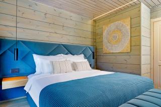 Eden Hill Retreat & Spa - Adults Only - Şimon - 5