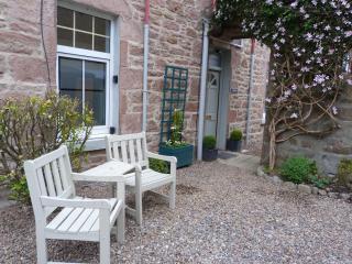 Wee Ness Cottage - Inverness - 0