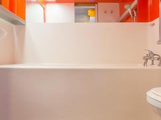 Duplex rénové proche des pistes avec balcon - FR-1-346-424 - Arc 1800 - 2