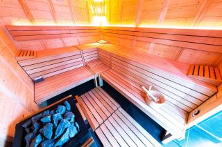 Filo Hotel Wellness & Spa - Gheorgheni - 9