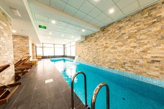 Filo Hotel Wellness & Spa - Gheorgheni - 1