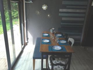Gîte de linxe - 6