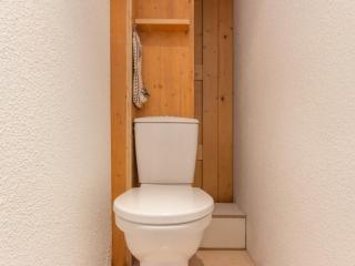 Charmant appart 2 pièces, ski aux pieds, balcon - FR-1-346-461 - 3