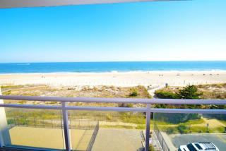 Towers 401 condo - Ocean City - 8
