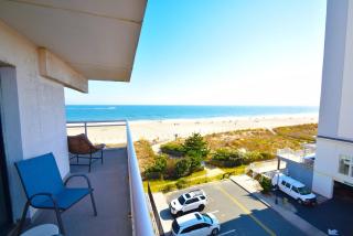Towers 401 condo - Ocean City - 7