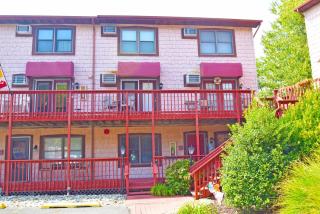 Nanticoke Square 207B townhouse - Ocean City - 9