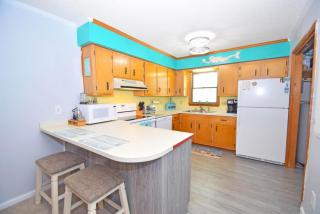 Nanticoke Square 207B townhouse - Ocean City - 3