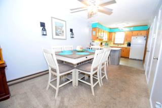 Nanticoke Square 207B townhouse - Ocean City - 5