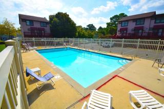 Nanticoke Square 207B townhouse - Ocean City - 7