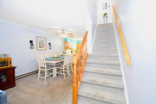 Nanticoke Square 207B townhouse - 1