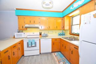 Nanticoke Square 207B townhouse - 2