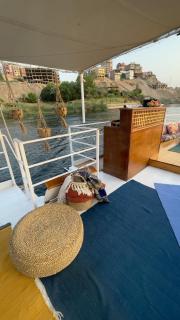 Freedom Houseboat - 5