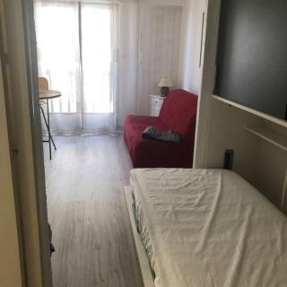 Studio cosy cœur de Font Romeu - Font-Romeu-Odeillo-Via - 1