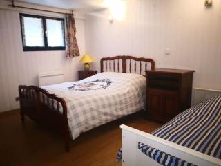 Apartment 20mns from Paris - La Ville-du-Bois - 4