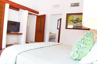 Villa Familiar en exclusivo condominio playacar - 4