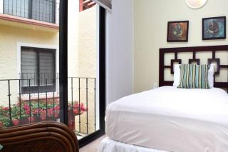 Villa Familiar en exclusivo condominio playacar - 1