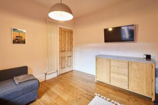 Host & Stay - Bath Street - Saltburn-by-the-Sea - 2