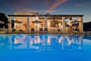 CHC Sound of the Sea - Karpathos - 0