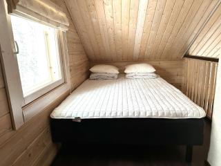 Hietavilla Aurora - Ruka - 5