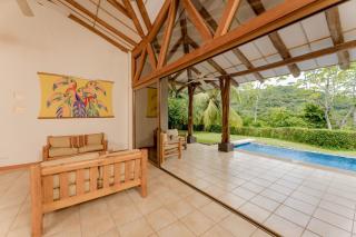 Two Bedroom Villa - Tamarindo - Islita - 7