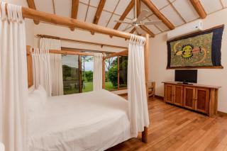 Two Bedroom Villa - Tamarindo - Islita - 4