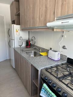 Departamento Avellaneda - Tandil - 4