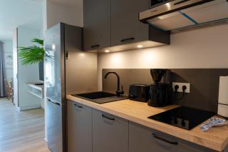 Orient Bay beachfront apartment - Orient Bay - 7