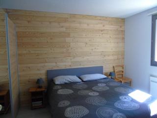 Appartement 3 pièces, proche télésiège, équipements modernes - FR-1-561-110 - Modane - 6