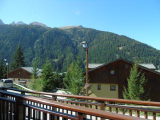 Appartement 3 pièces, proche télésiège, équipements modernes - FR-1-561-110 - Modane - 2