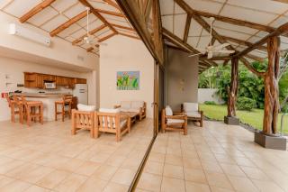 Two Bedroom Villa - Higueron - Islita - 1