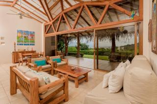 Three Bedroom Villa - Jacaranda - Islita - 0