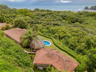 Three Bedroom Villa - Jacaranda - Islita - 6
