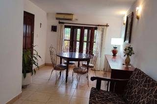 Departamento grande Tierra del sol -con pileta- A 5 minutos del estadio y del nodo tecnológico y cerca de Marcha de los bombos - La Banda - 1