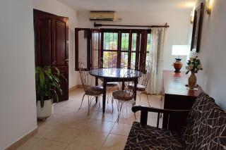 Departamento Tierra del sol para 5 personas -con pileta- A 5 minutos del estadio y del nodo tecnologico - La Banda - 1